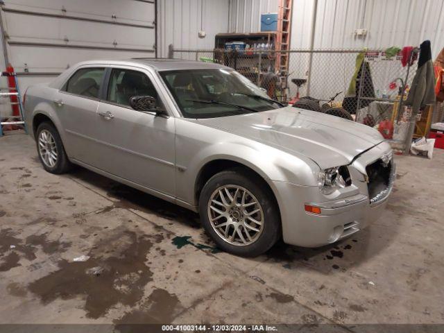  Salvage Chrysler 300c