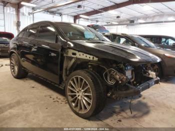  Salvage Mercedes-Benz GLE