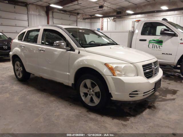  Salvage Dodge Caliber