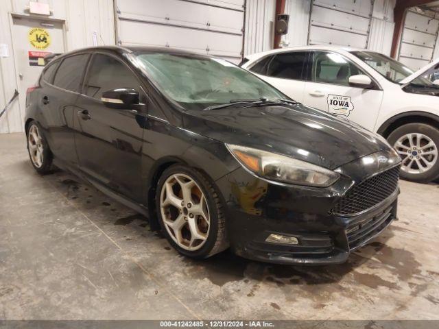  Salvage Ford Focus St