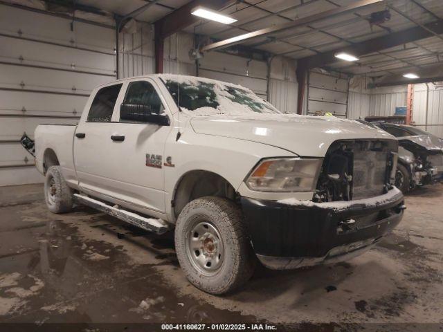  Salvage Ram 2500