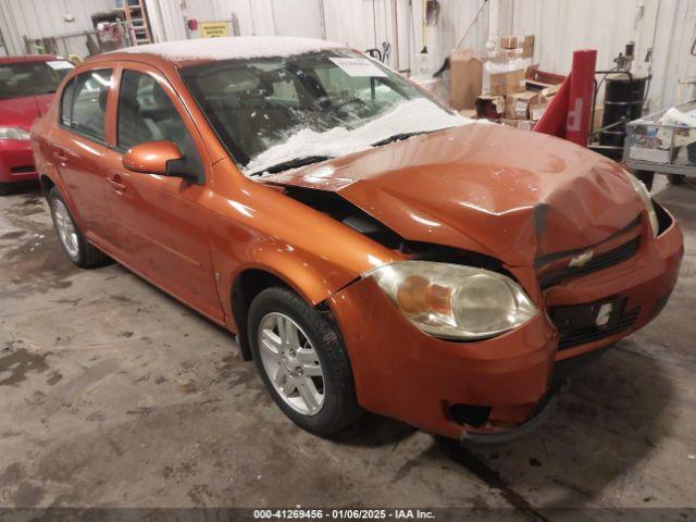  Salvage Chevrolet Cobalt