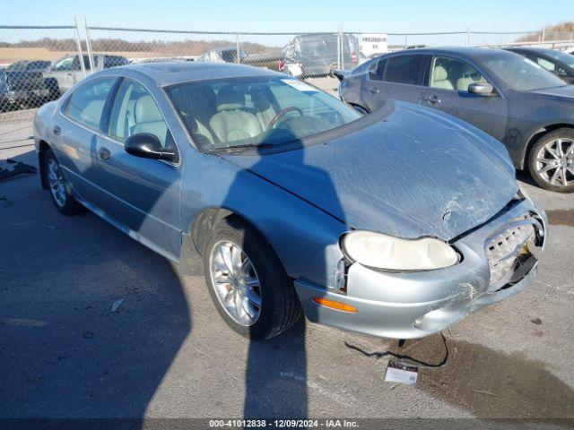  Salvage Chrysler Concorde