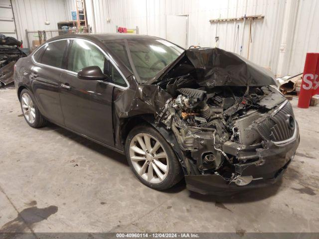  Salvage Buick Verano