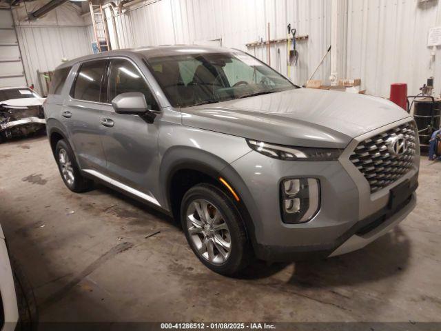  Salvage Hyundai PALISADE