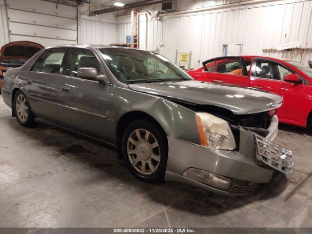  Salvage Cadillac DTS