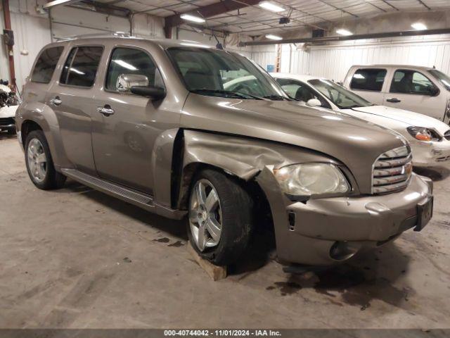  Salvage Chevrolet HHR