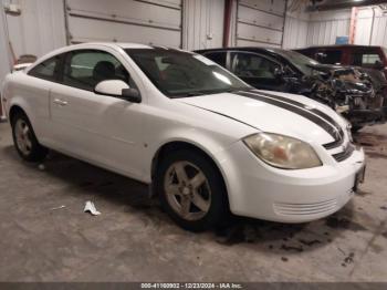  Salvage Chevrolet Cobalt