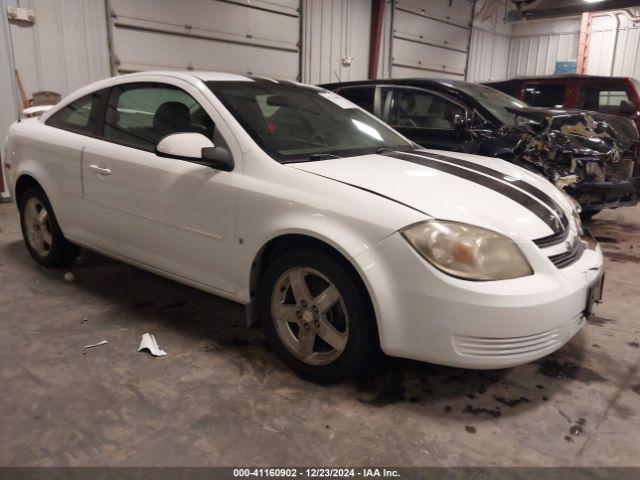  Salvage Chevrolet Cobalt