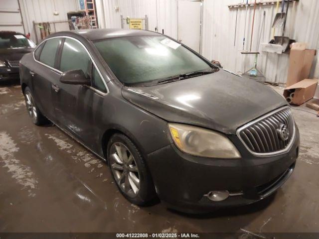  Salvage Buick Verano