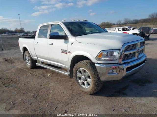  Salvage Ram 3500