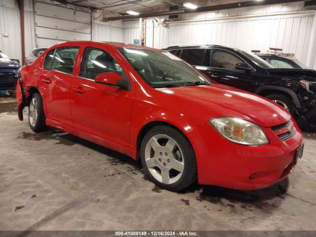  Salvage Chevrolet Cobalt