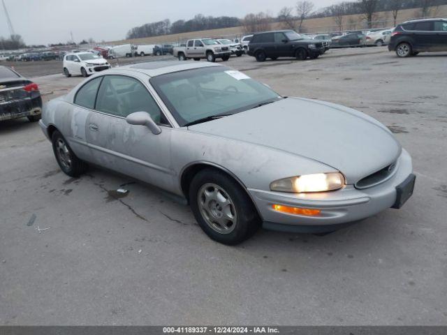  Salvage Buick Riviera