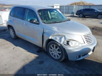  Salvage Chrysler PT Cruiser