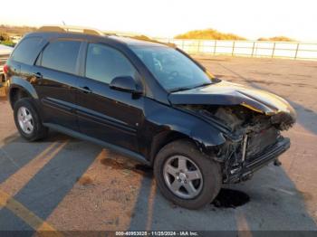  Salvage Pontiac Torrent