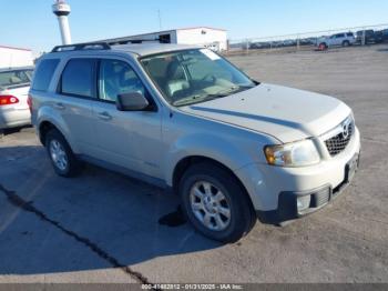  Salvage Mazda Tribute