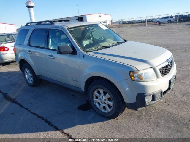  Salvage Mazda Tribute