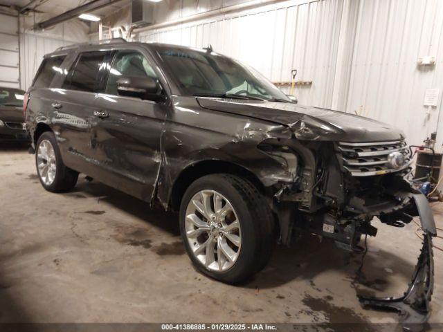  Salvage Ford Expedition