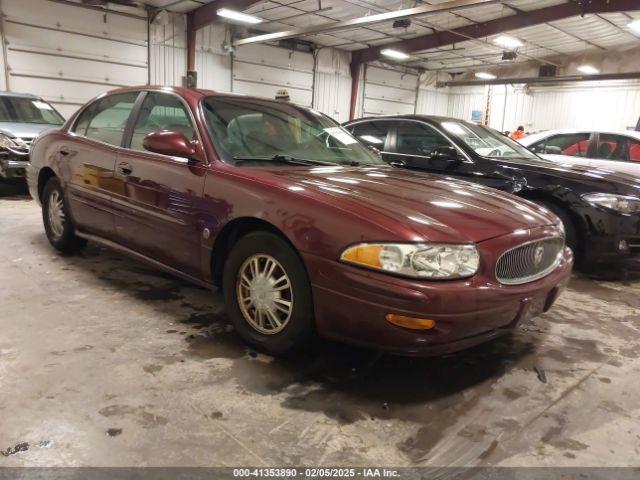  Salvage Buick LeSabre