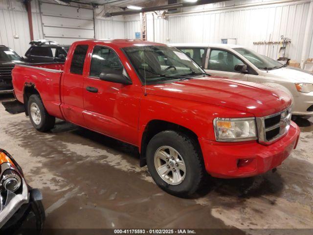  Salvage Dodge Dakota