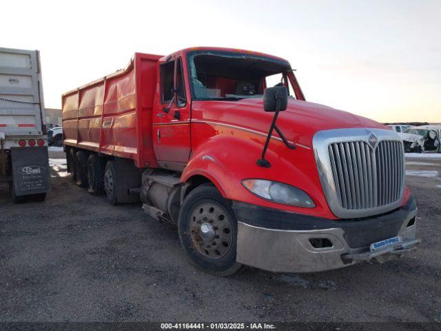  Salvage International Prostar Premium