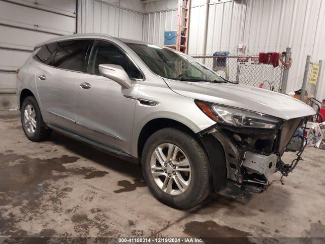  Salvage Buick Enclave