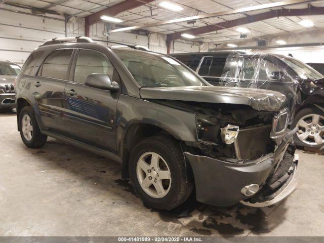  Salvage Pontiac Torrent