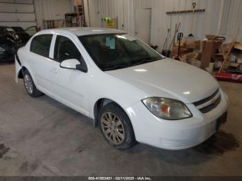  Salvage Chevrolet Cobalt