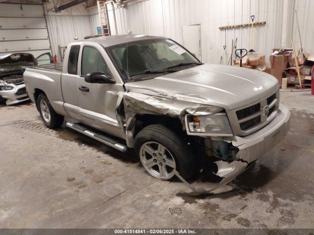  Salvage Dodge Dakota