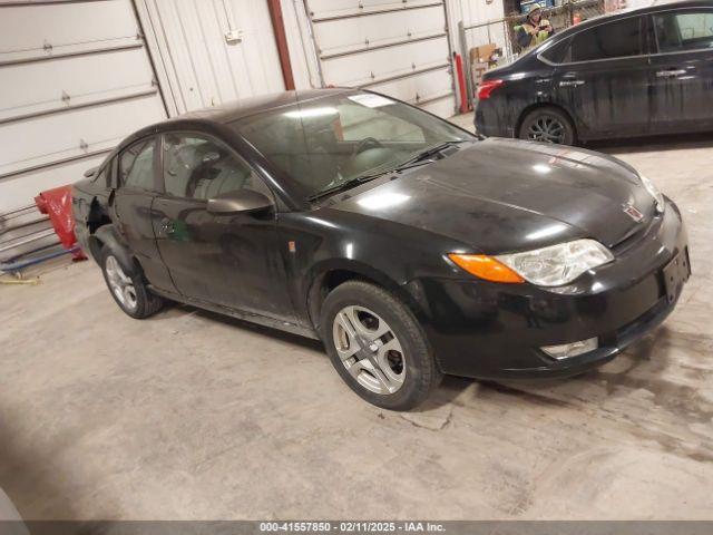  Salvage Saturn Ion