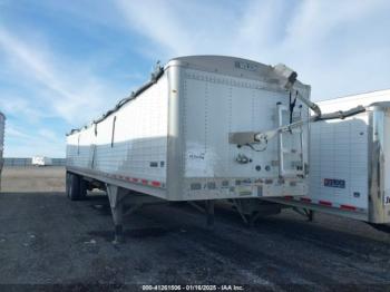  Salvage Wilson Trailer Co Other