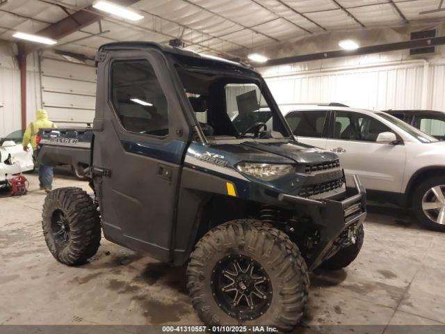  Salvage Polaris Ranger