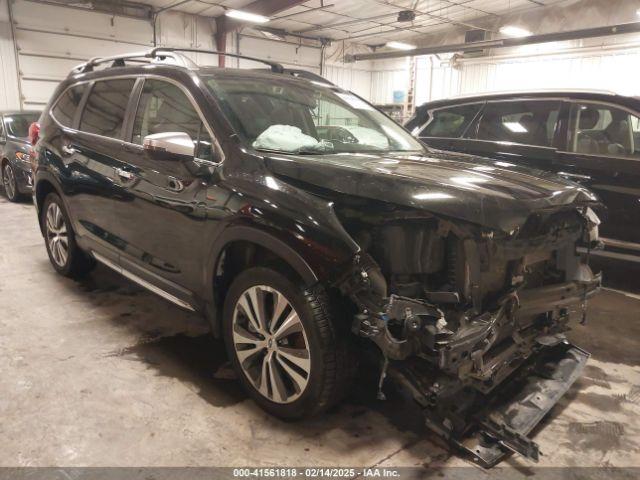  Salvage Subaru Ascent