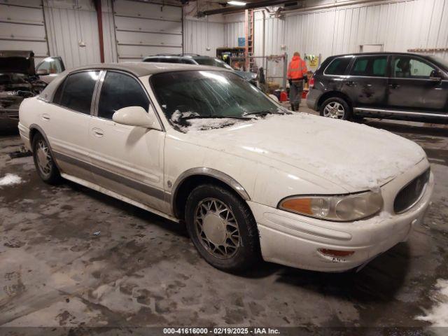  Salvage Buick LeSabre