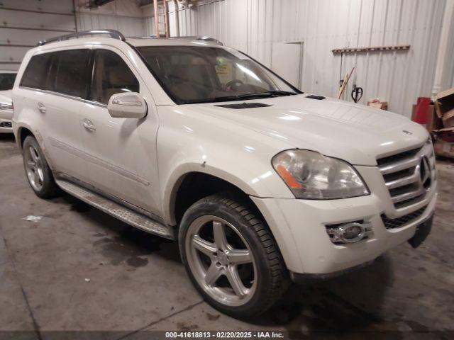  Salvage Mercedes-Benz G-Class