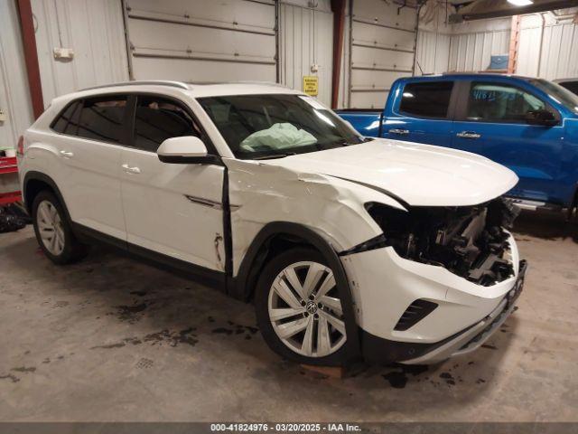  Salvage Volkswagen Atlas