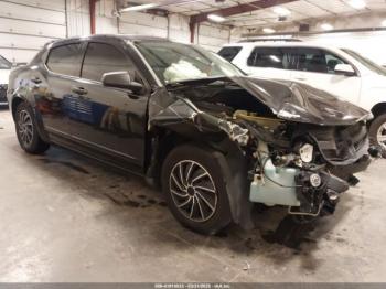  Salvage Dodge Avenger