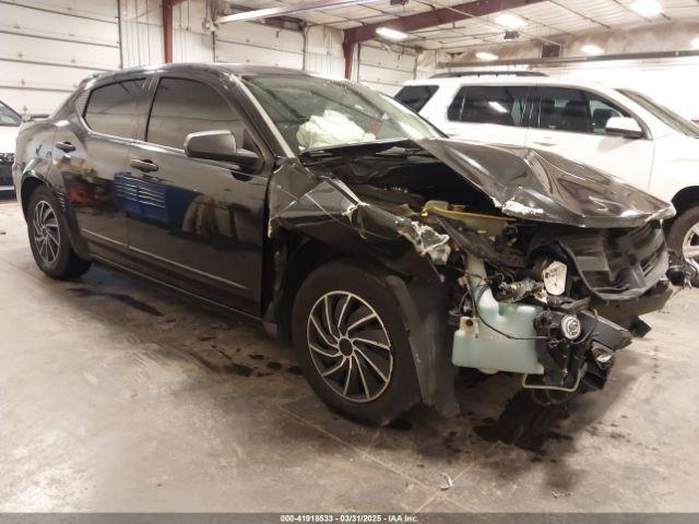  Salvage Dodge Avenger