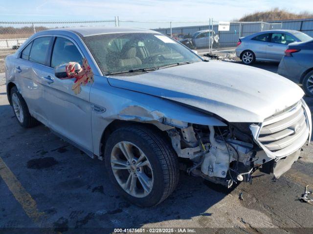  Salvage Ford Taurus