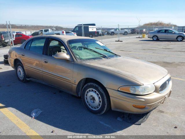 Salvage Buick LeSabre