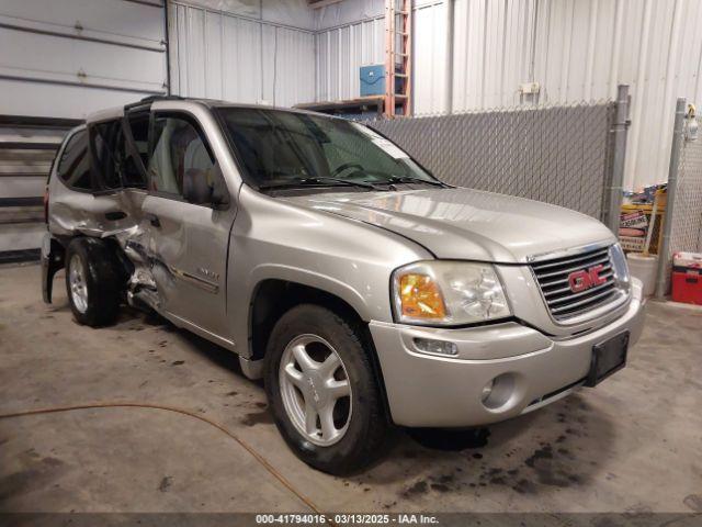  Salvage GMC Envoy