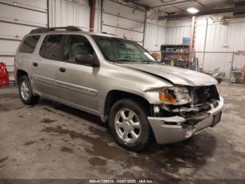  Salvage GMC Envoy XL