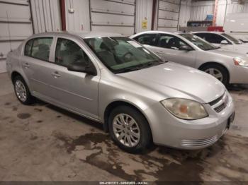  Salvage Chevrolet Cobalt
