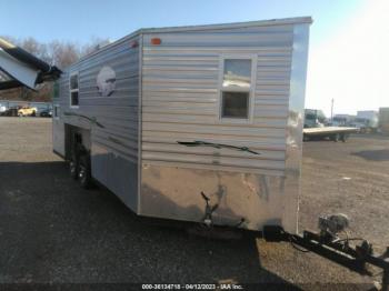  Salvage American Surplus