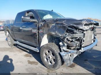  Salvage Ram 2500