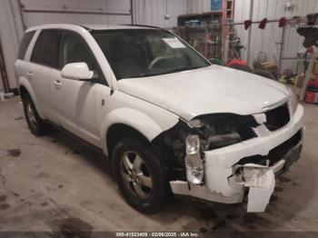  Salvage Saturn Vue