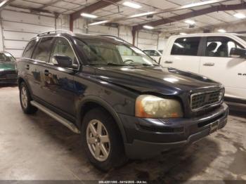  Salvage Volvo XC90
