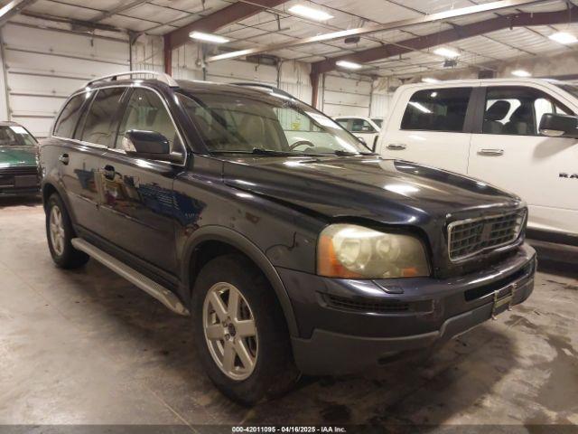  Salvage Volvo XC90