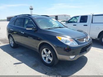  Salvage Hyundai Veracruz