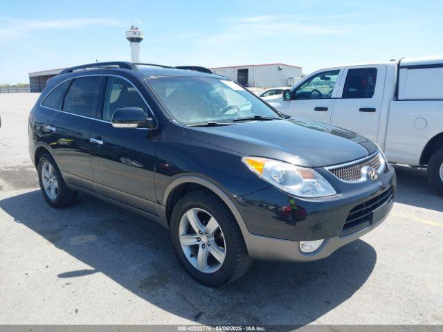  Salvage Hyundai Veracruz